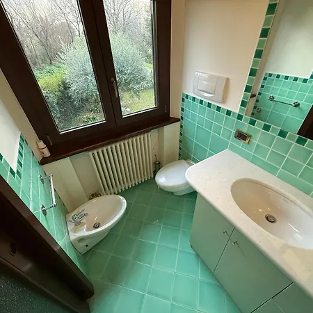 Villa Residenza Lovely