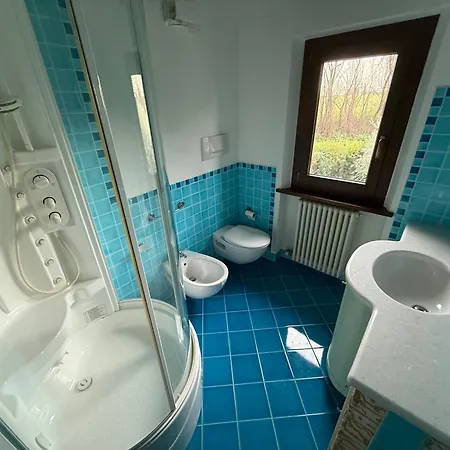 Residenza Lovely Villa Pesaro