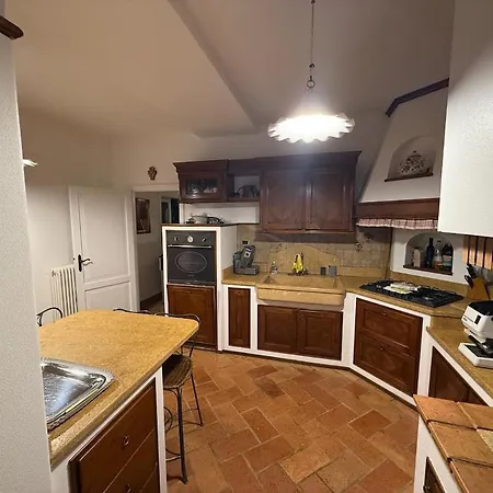 Villa Residenza Lovely