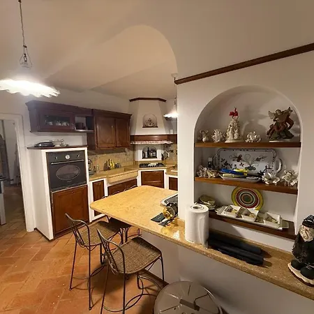 Residenza Lovely Villa *