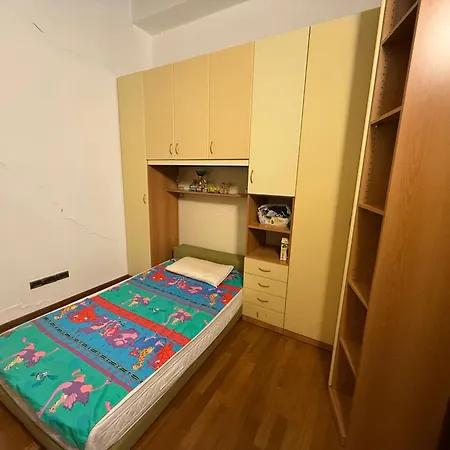 Residenza Lovely Pesaro