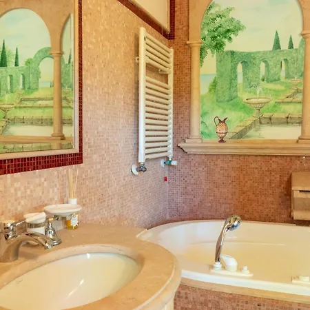 Villa Residenza Lovely Pesaro