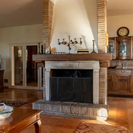 Villa Residenza Lovely *