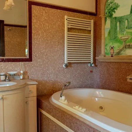 Villa Residenza Lovely