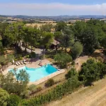Residenza Lovely Villa *