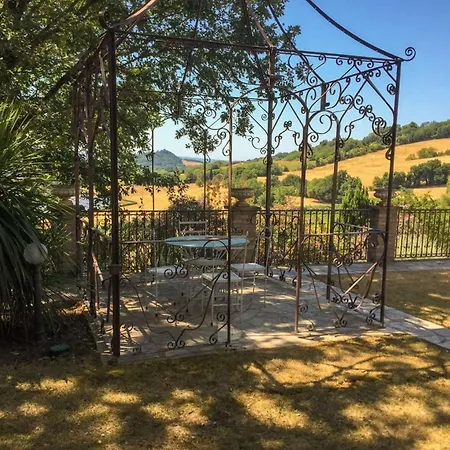 Residenza Lovely Villa Pesaro