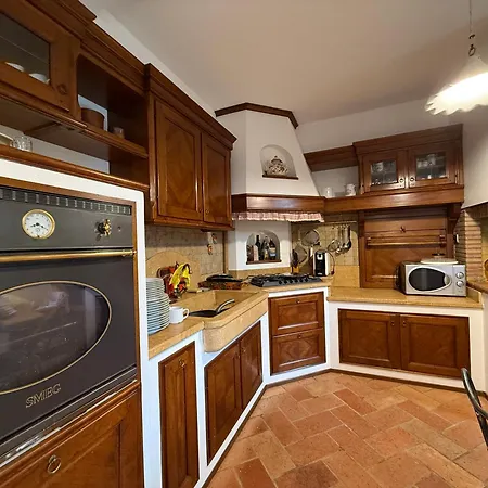 Residenza Lovely Вілла Пезаро