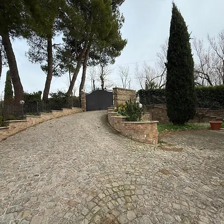 Вілла Residenza Lovely