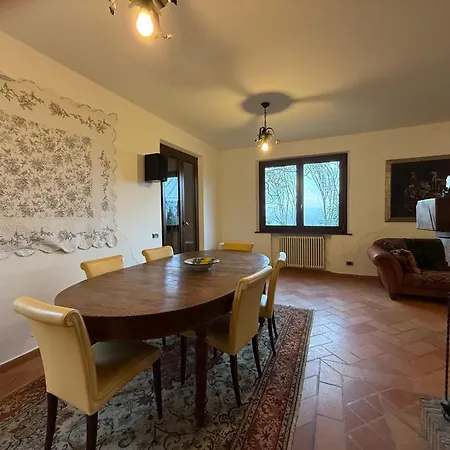 Villa Residenza Lovely