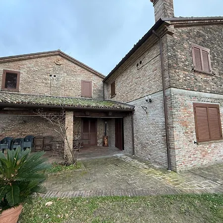 Villa Residenza Lovely Pesaro