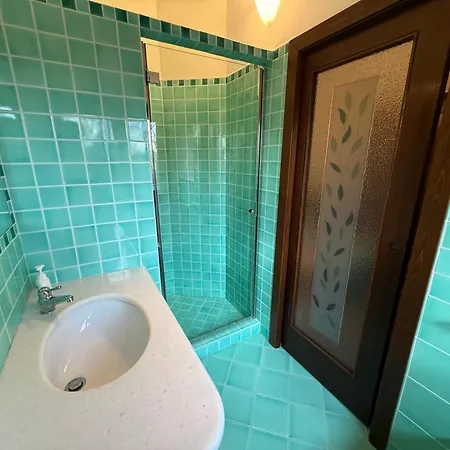 Residenza Lovely Villa Pesaro