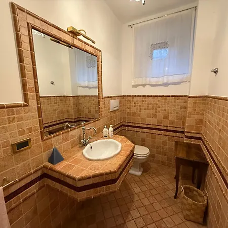 Villa Residenza Lovely Pesaro