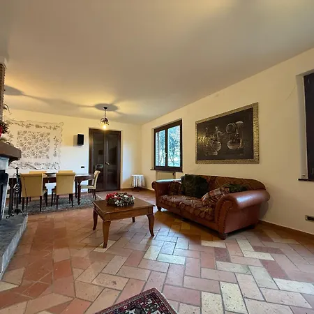 Residenza Lovely Villa *