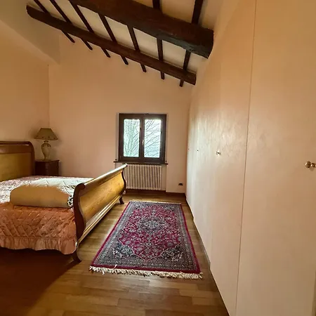 Residenza Lovely Villa *