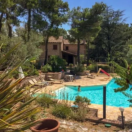 Residenza Lovely * Пезаро