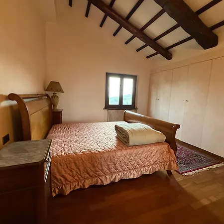Residenza Lovely *