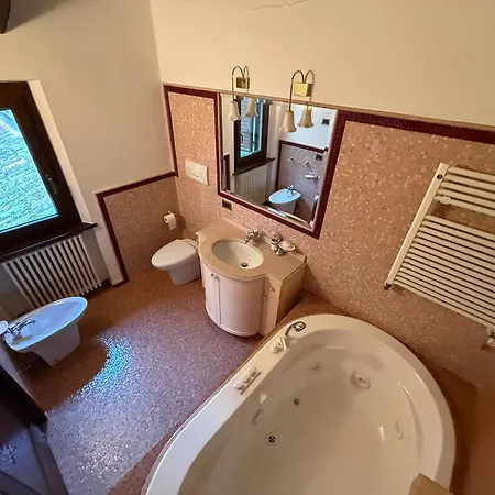 Villa Residenza Lovely