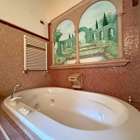 Residenza Lovely Villa Pesaro