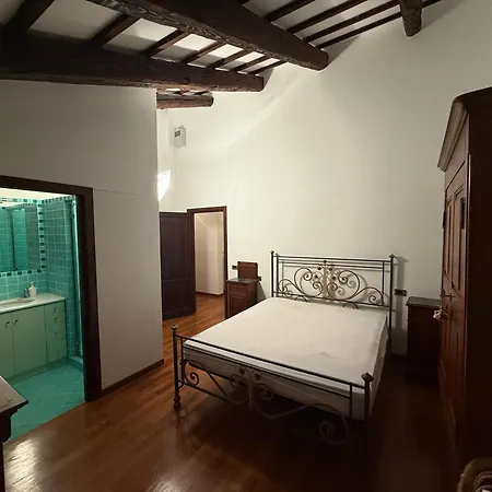 Residenza Lovely *