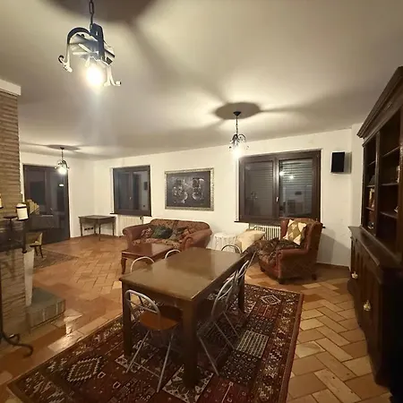 Residenza Lovely Villa Pesaro