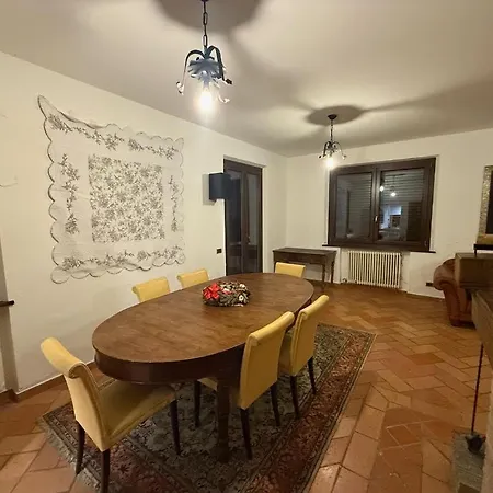 Residenza Lovely Villa *