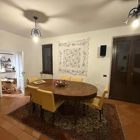 Villa Residenza Lovely