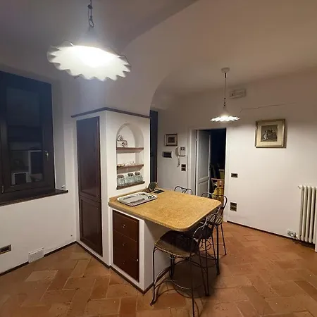 Residenza Lovely Villa *