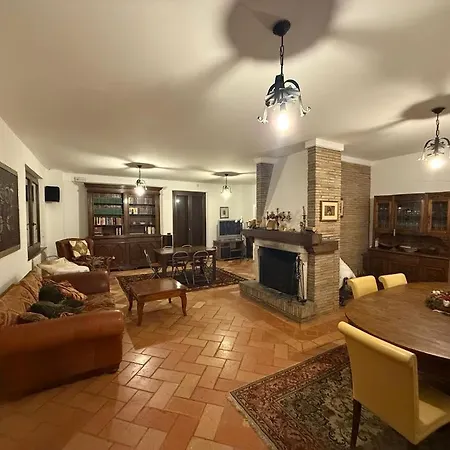 Villa Residenza Lovely *