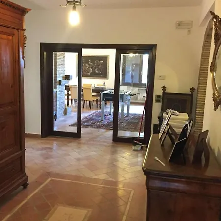 Residenza Lovely Вілла