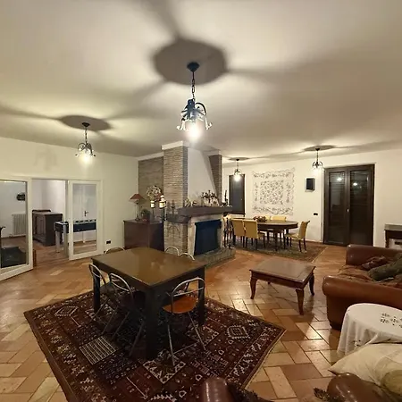 Villa Residenza Lovely *