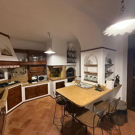 Residenza Lovely Villa Pesaro