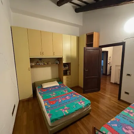 Villa Residenza Lovely Pesaro