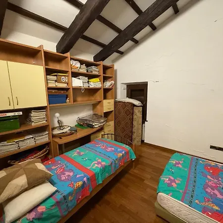 Residenza Lovely