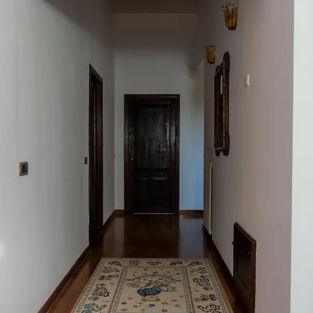 Villa Residenza Lovely