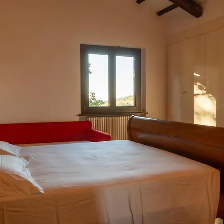 Residenza Lovely Villa