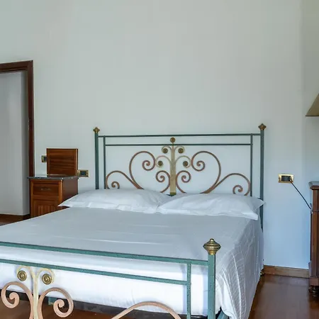 Villa Residenza Lovely