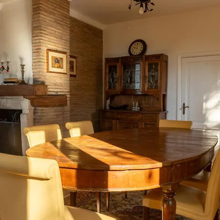 Residenza Lovely * Pesaro