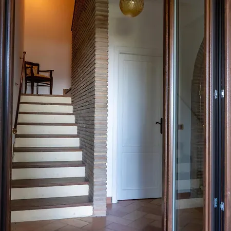 Residenza Lovely Villa *