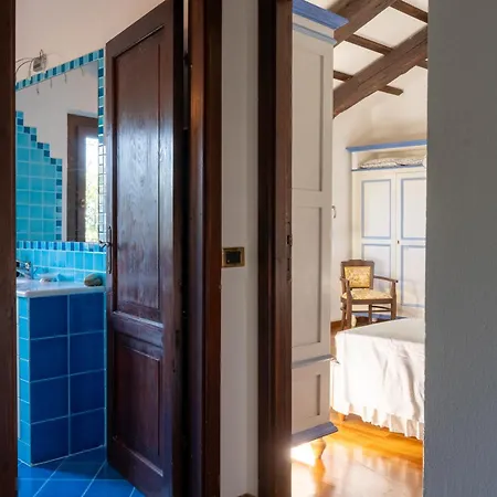 Residenza Lovely Villa Pesaro