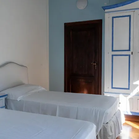 Residenza Lovely Pesaro