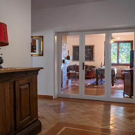 Villa Residenza Lovely Pesaro