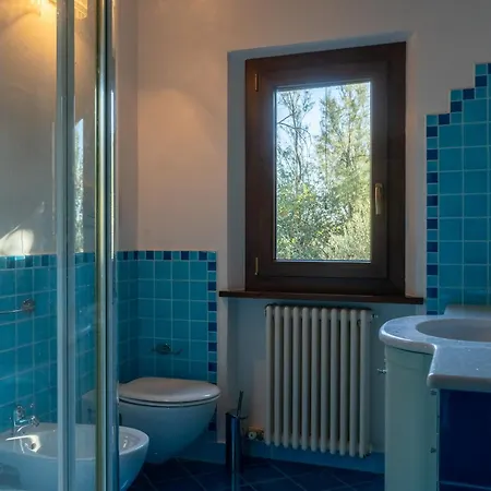 Residenza Lovely Villa Pesaro