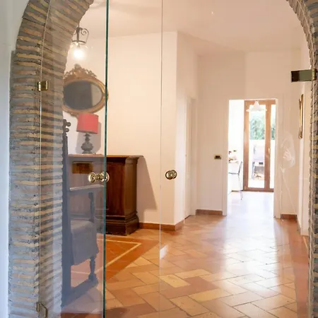 Villa Residenza Lovely Pesaro