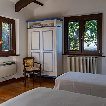 Residenza Lovely Pesaro