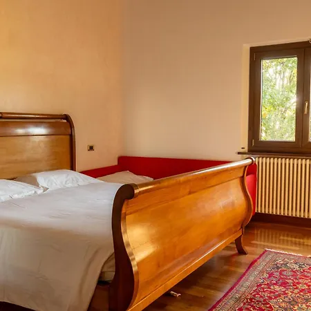 Residenza Lovely Villa *