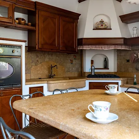 Villa Residenza Lovely