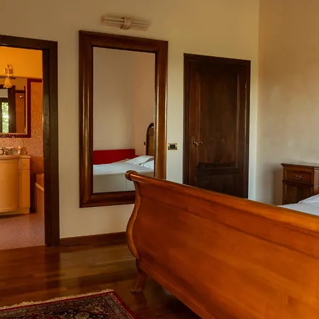 Residenza Lovely Villa Pesaro