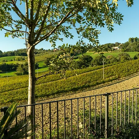 Villa Residenza Lovely