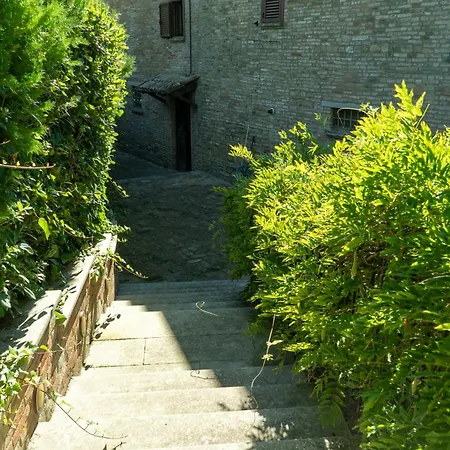 Residenza Lovely Pesaro