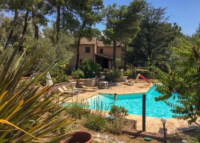 Residenza Lovely * Pesaro